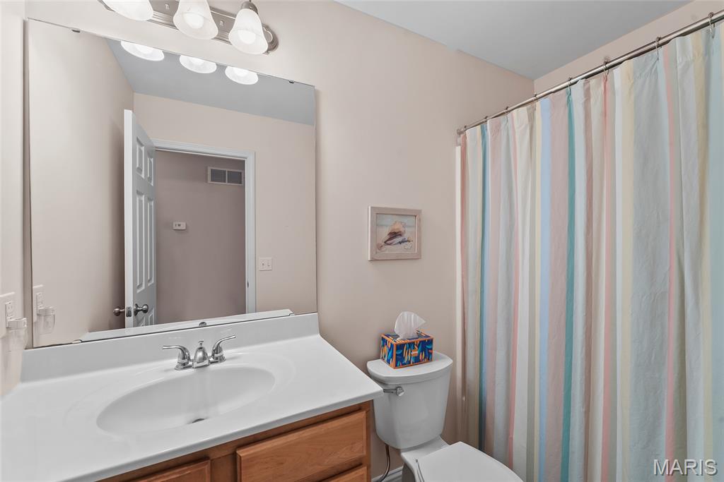 Columbia Lakes Iv - Residential