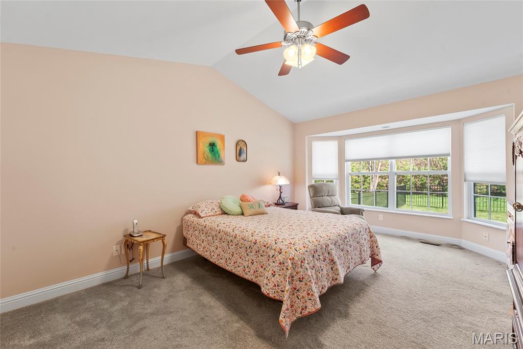 Columbia Lakes Iv - Residential