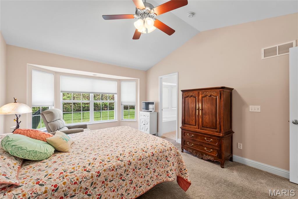 Columbia Lakes Iv - Residential