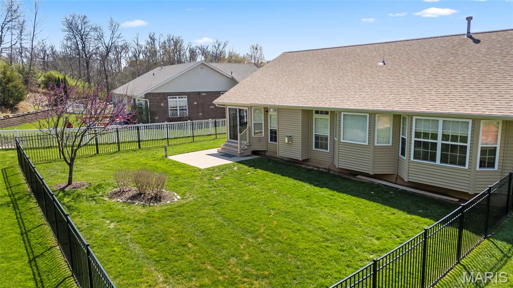 Columbia Lakes Iv - Residential