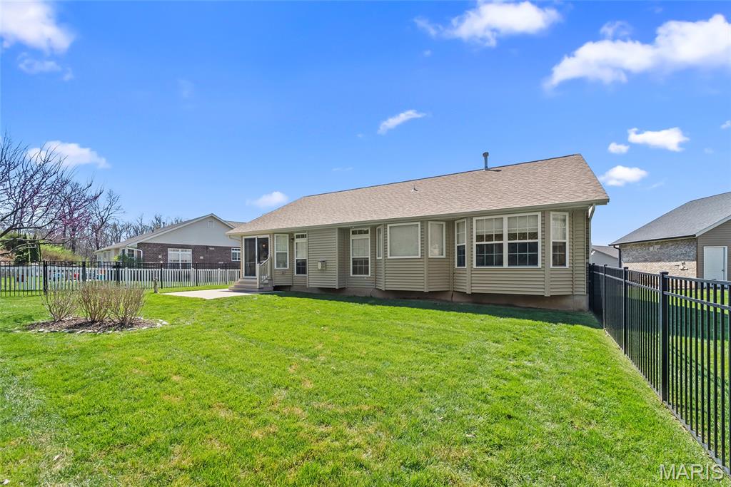 Columbia Lakes Iv - Residential