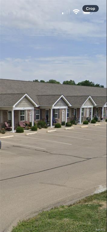 Sold as a package deal with MLS 26032054 located in Perryville