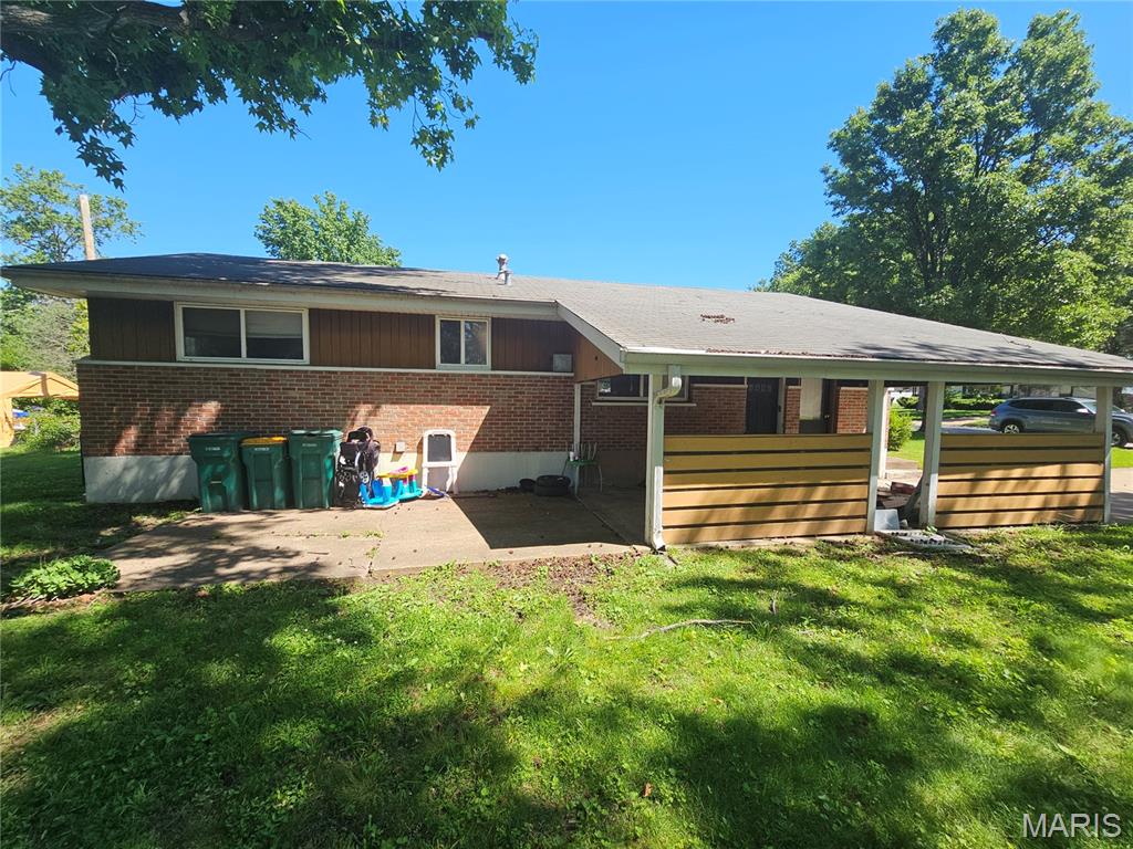 Hathaway Meadows 3 - Residential