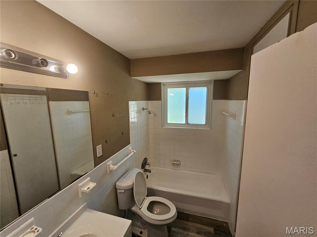 Hathaway Meadows 3 - Residential