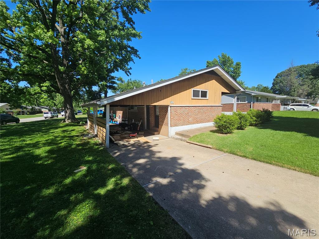 Hathaway Meadows 3 - Residential