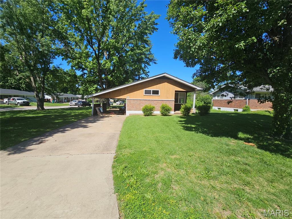 Hathaway Meadows 3 - Residential