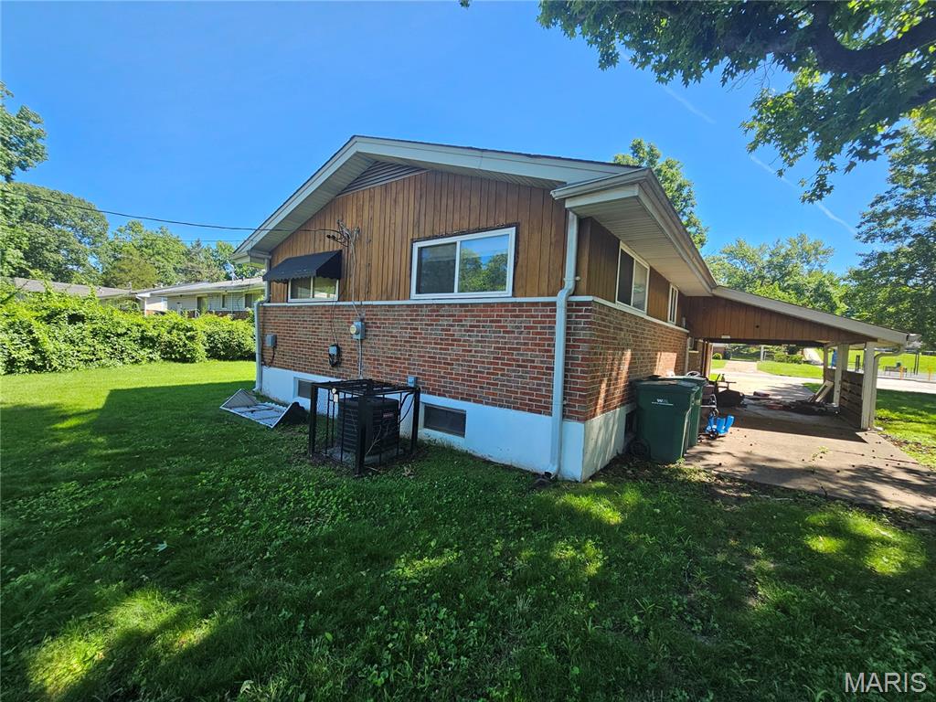 Hathaway Meadows 3 - Residential
