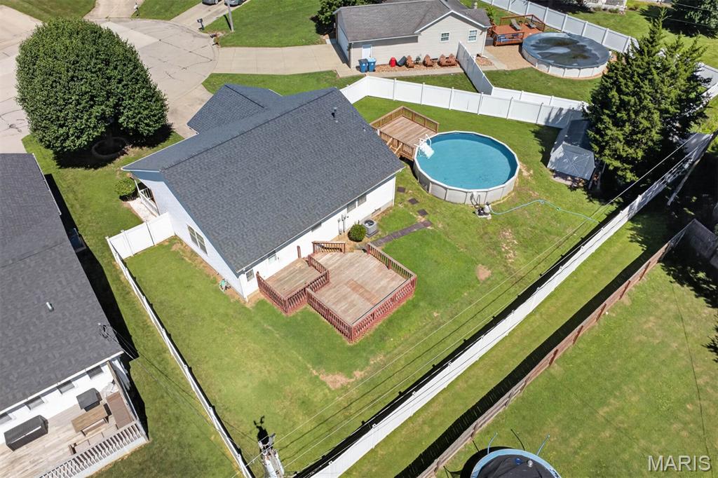Town & Country Estate 6th Sub - Residential