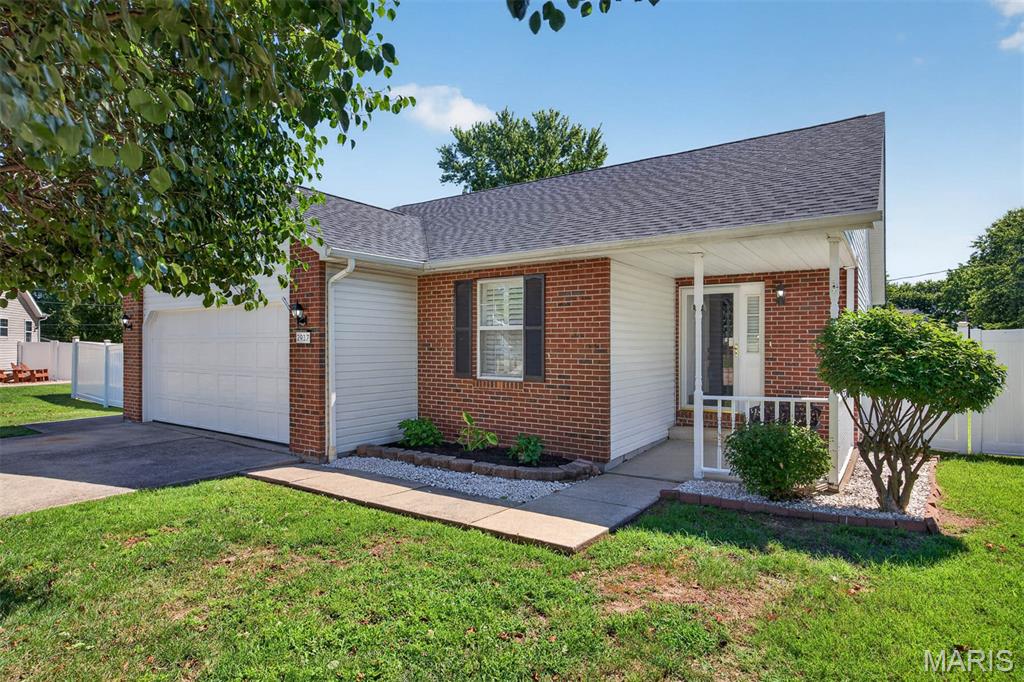 Town & Country Estate 6th Sub - Residential