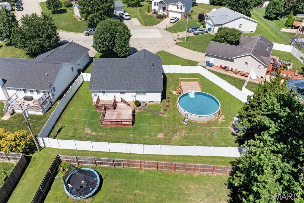 Town & Country Estate 6th Sub - Residential