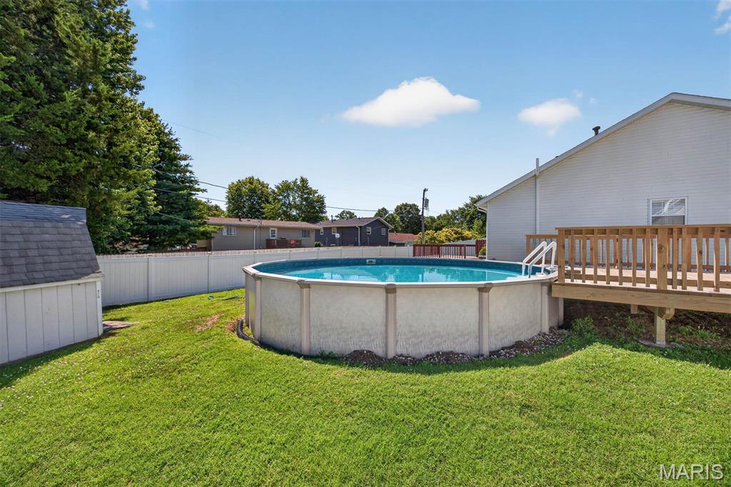 Town & Country Estate 6th Sub - Residential