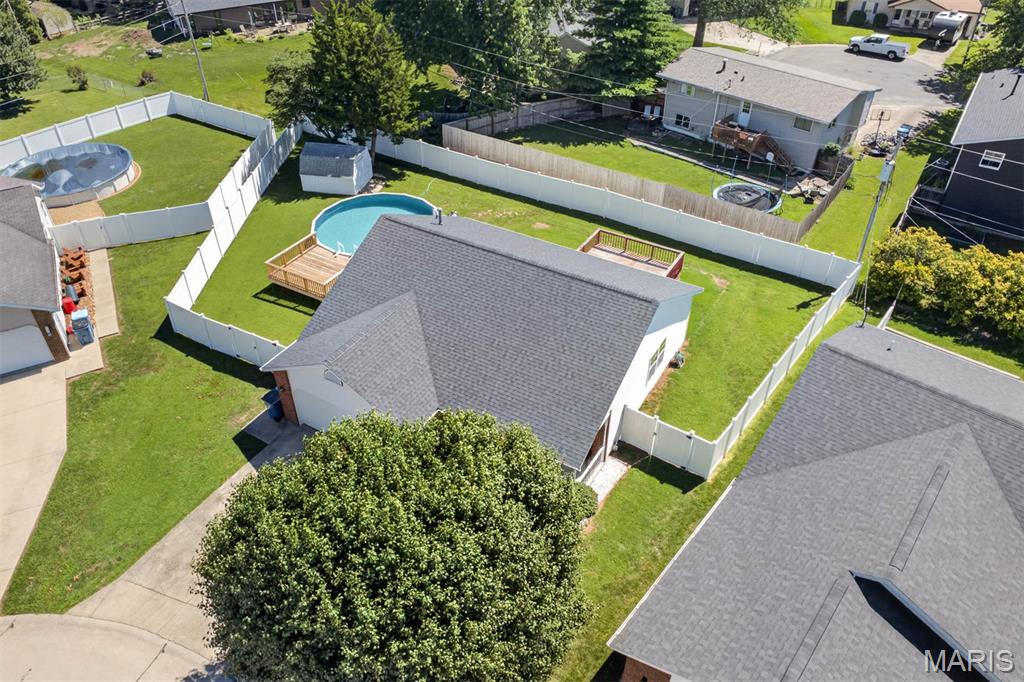 Town & Country Estate 6th Sub - Residential