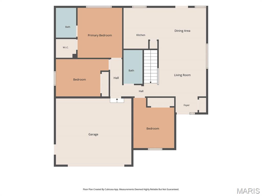 Town & Country Estate 6th Sub - Residential