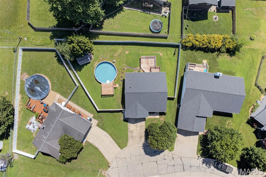 Town & Country Estate 6th Sub - Residential