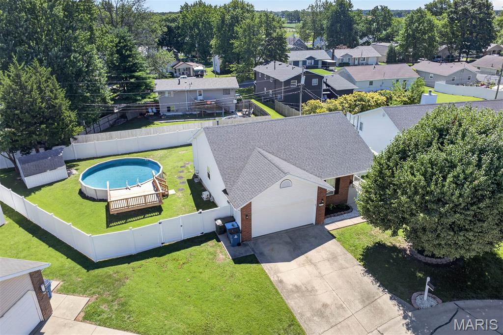 Town & Country Estate 6th Sub - Residential
