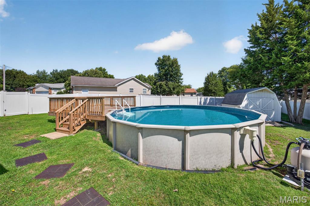 Town & Country Estate 6th Sub - Residential