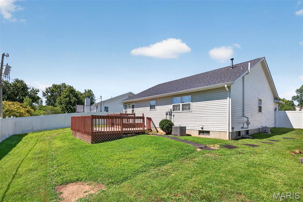 Town & Country Estate 6th Sub - Residential