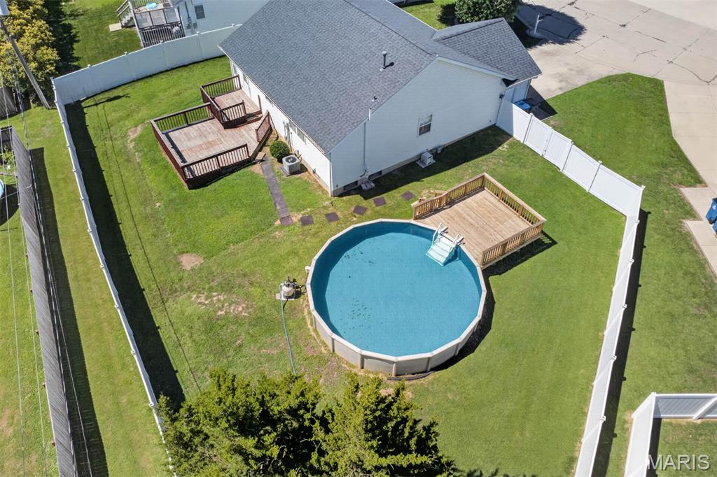 Town & Country Estate 6th Sub - Residential