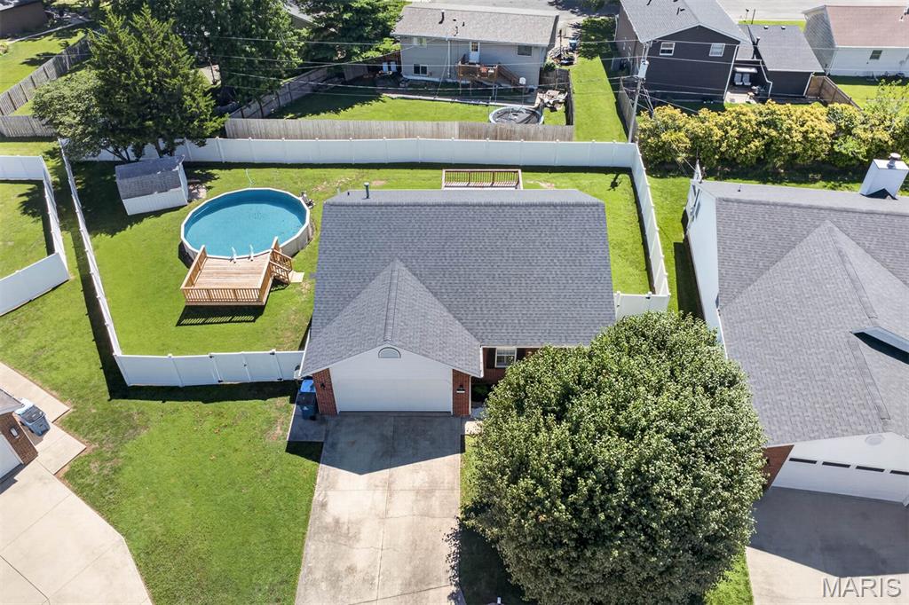 Town & Country Estate 6th Sub - Residential