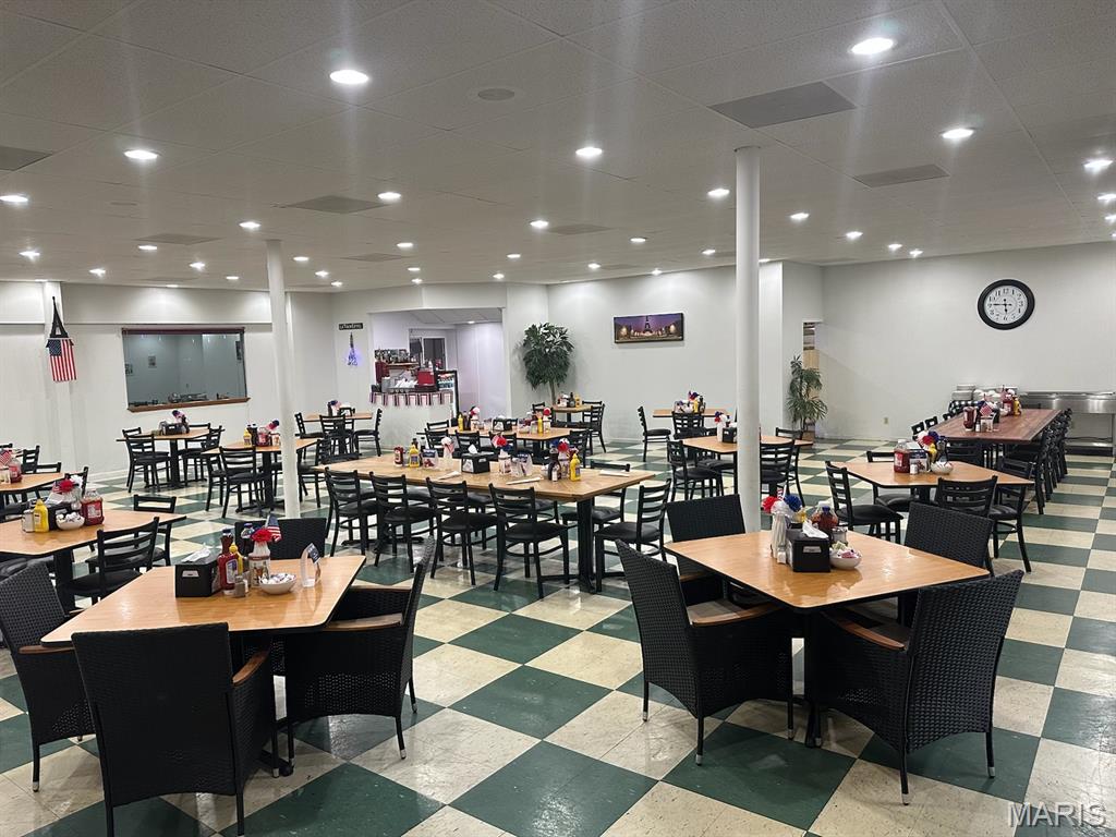 Millsap Add - Commercial Sale