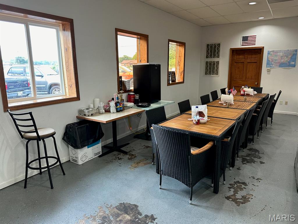 Millsap Add - Commercial Sale