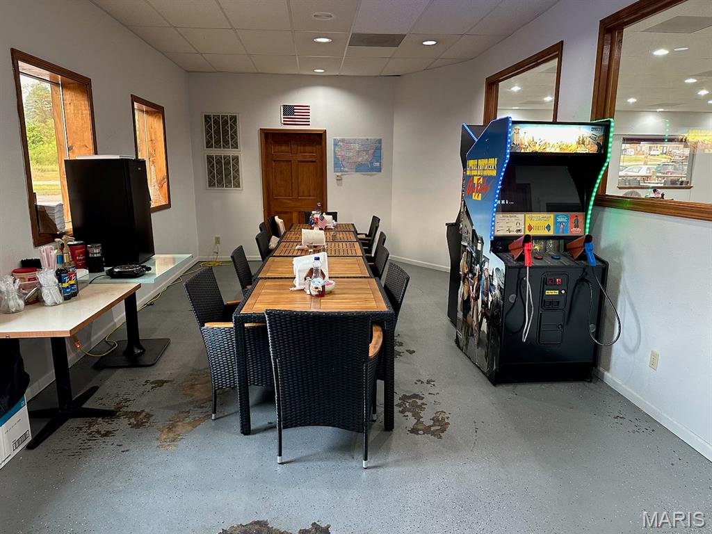 Millsap Add - Commercial Sale