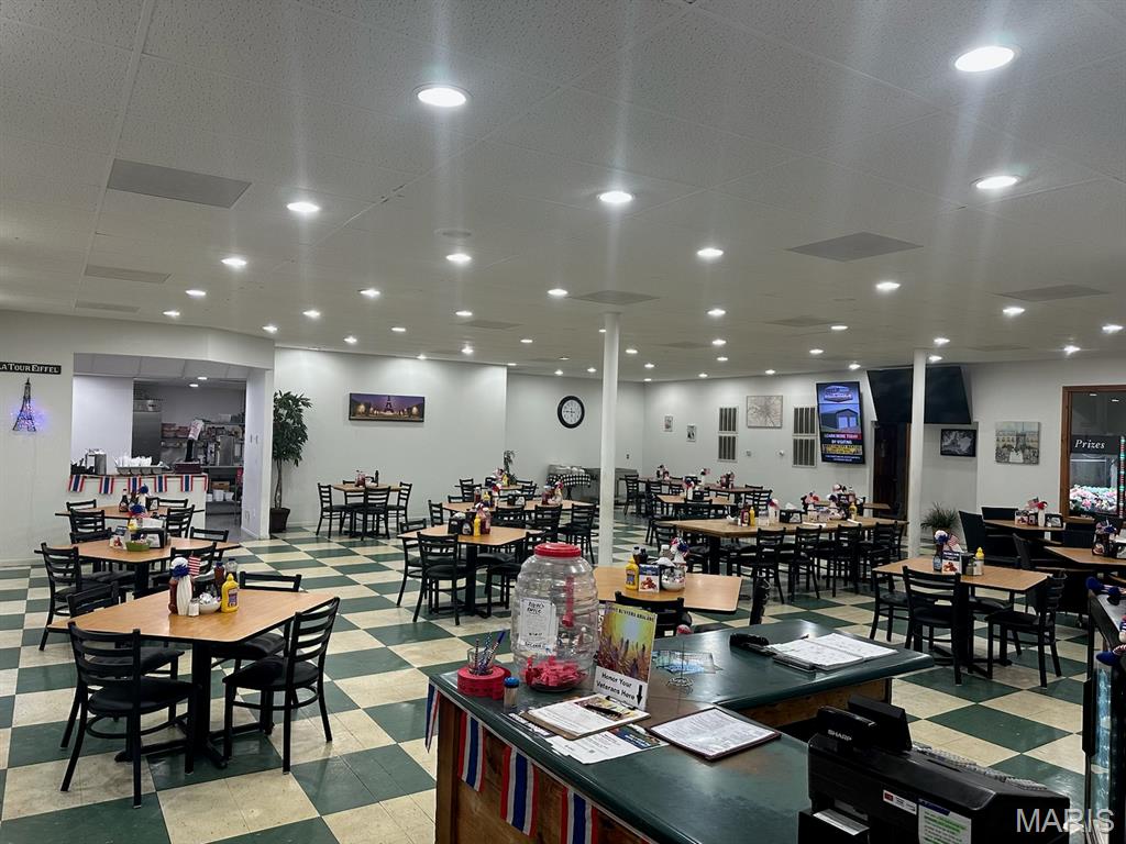 Millsap Add - Commercial Sale