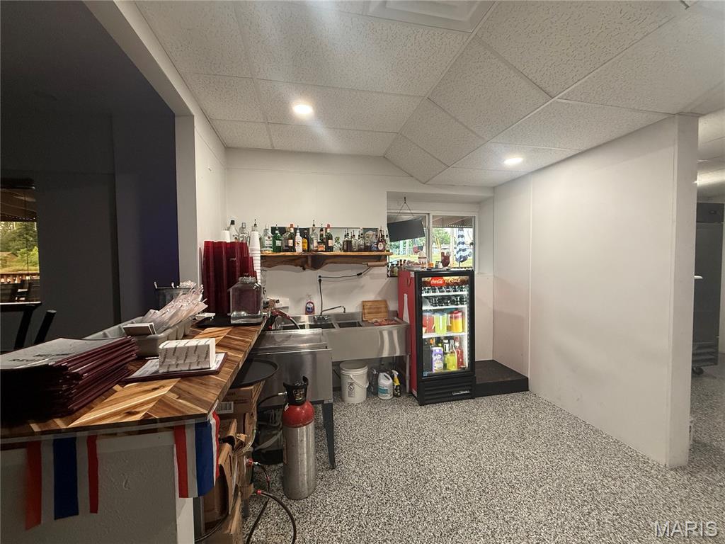 Millsap Add - Commercial Sale