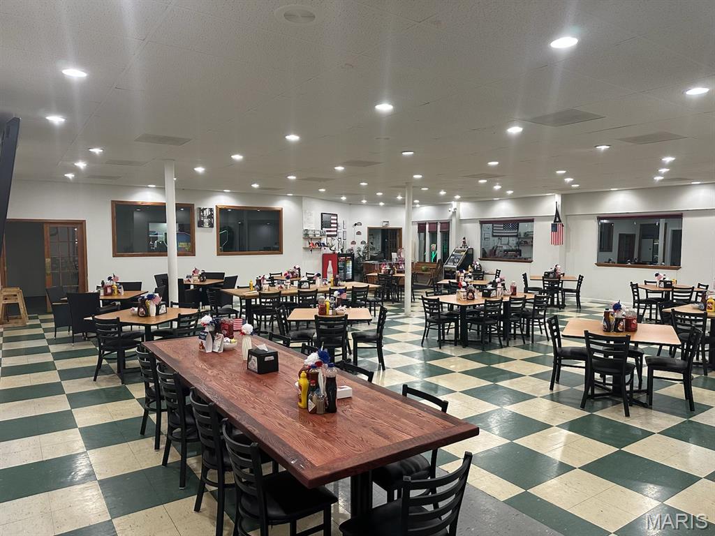 Millsap Add - Commercial Sale