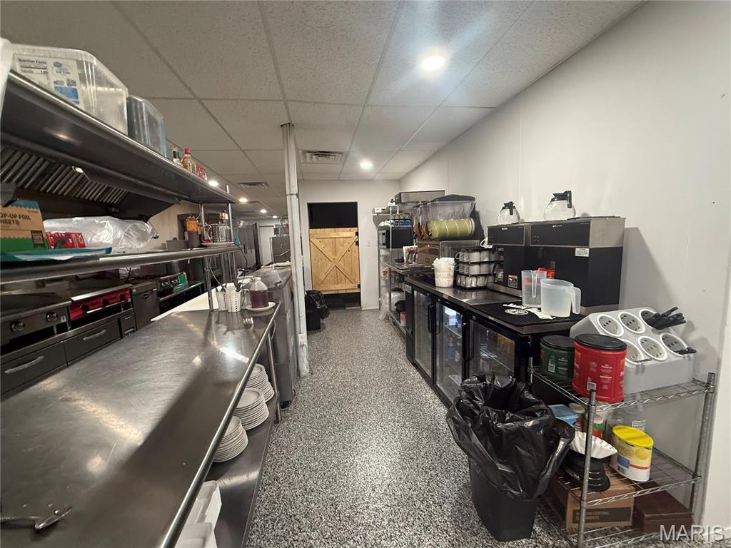 Millsap Add - Commercial Sale