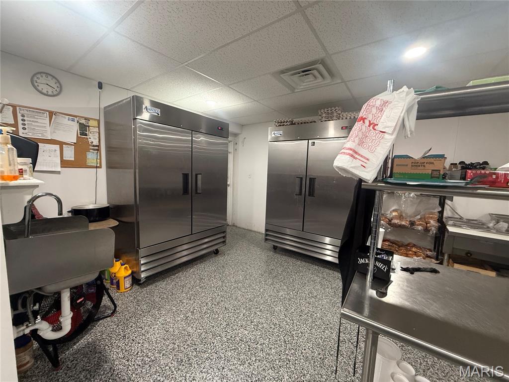 Millsap Add - Commercial Sale