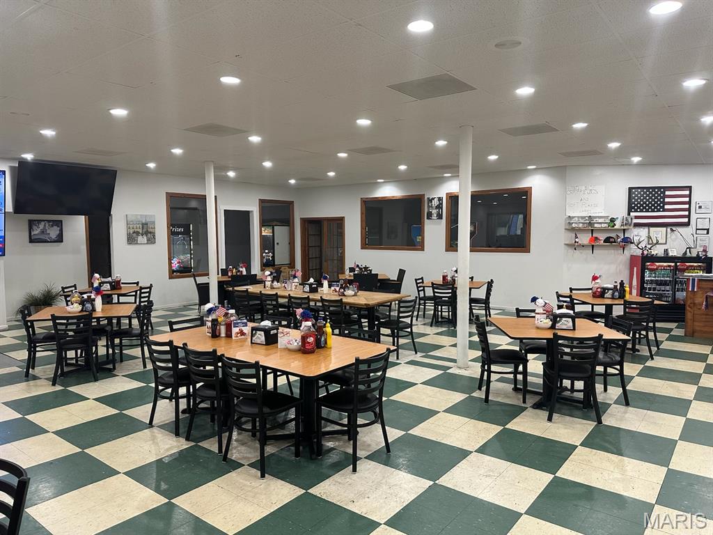 Millsap Add - Commercial Sale