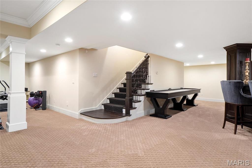 Lynnbrook - Residential