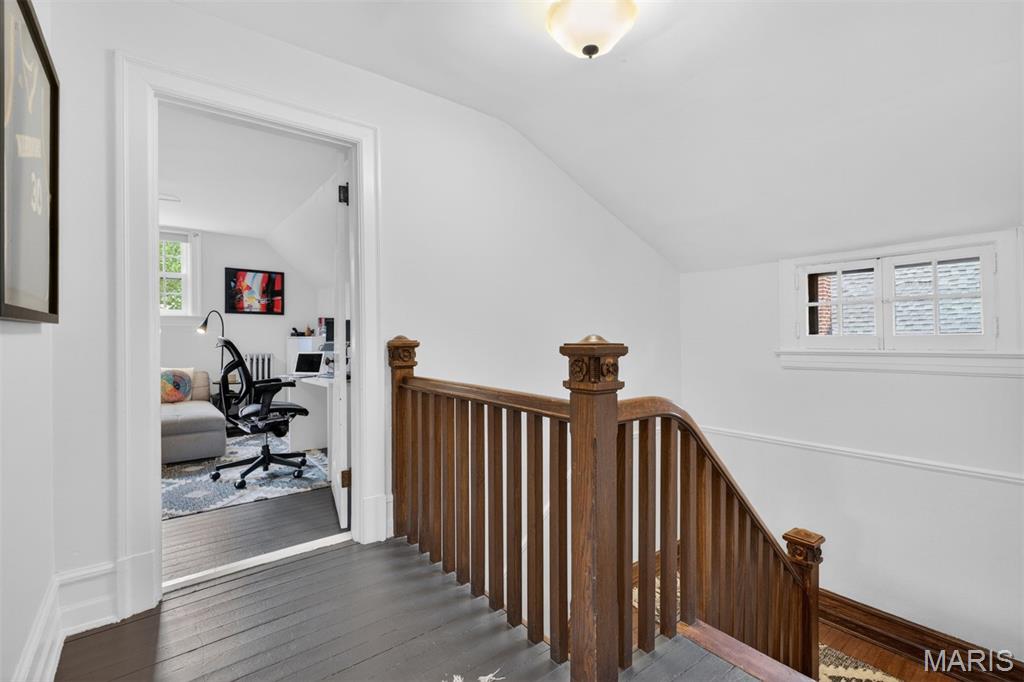 Compton Heights - Residential