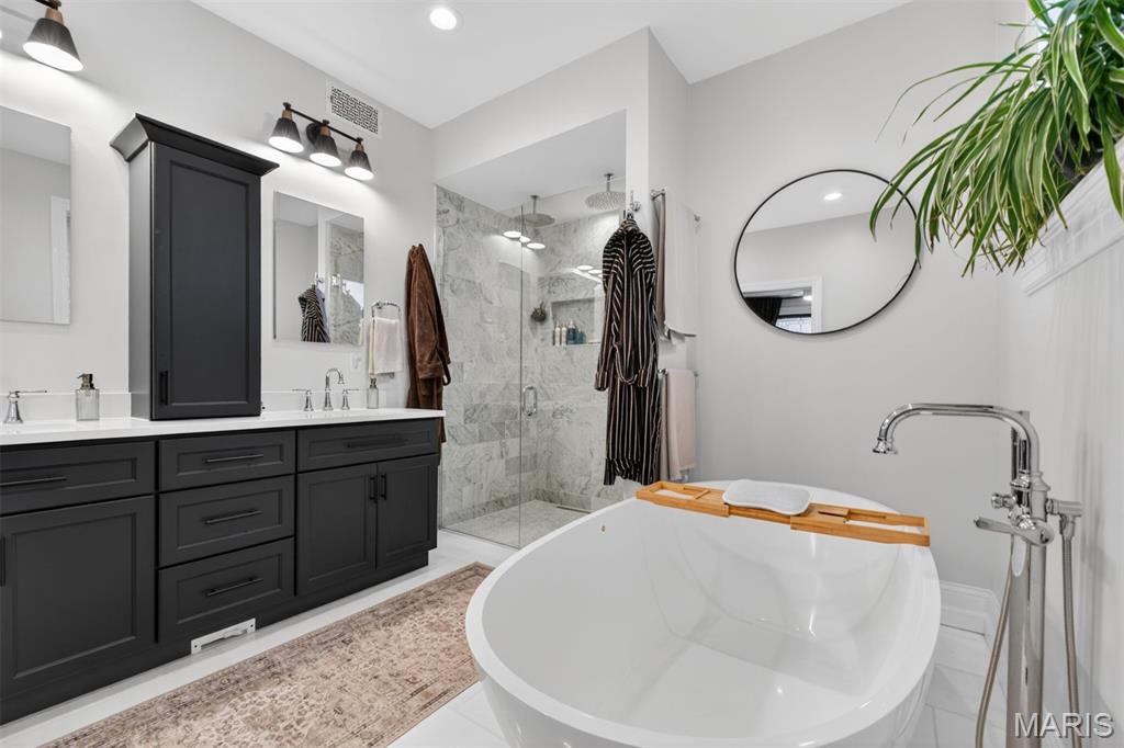 Compton Heights - Residential