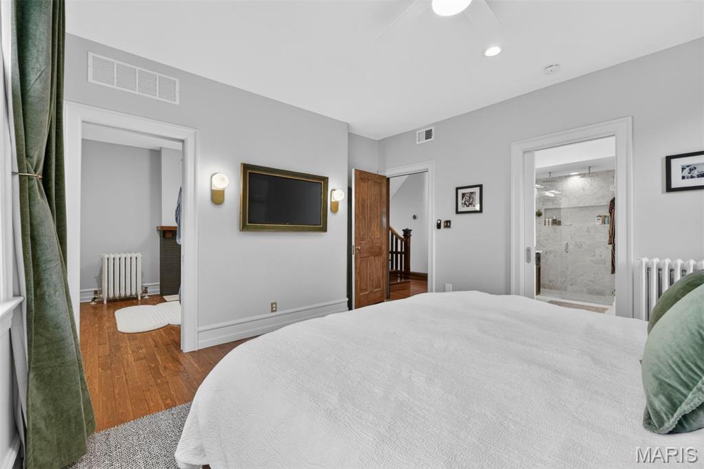 Compton Heights - Residential