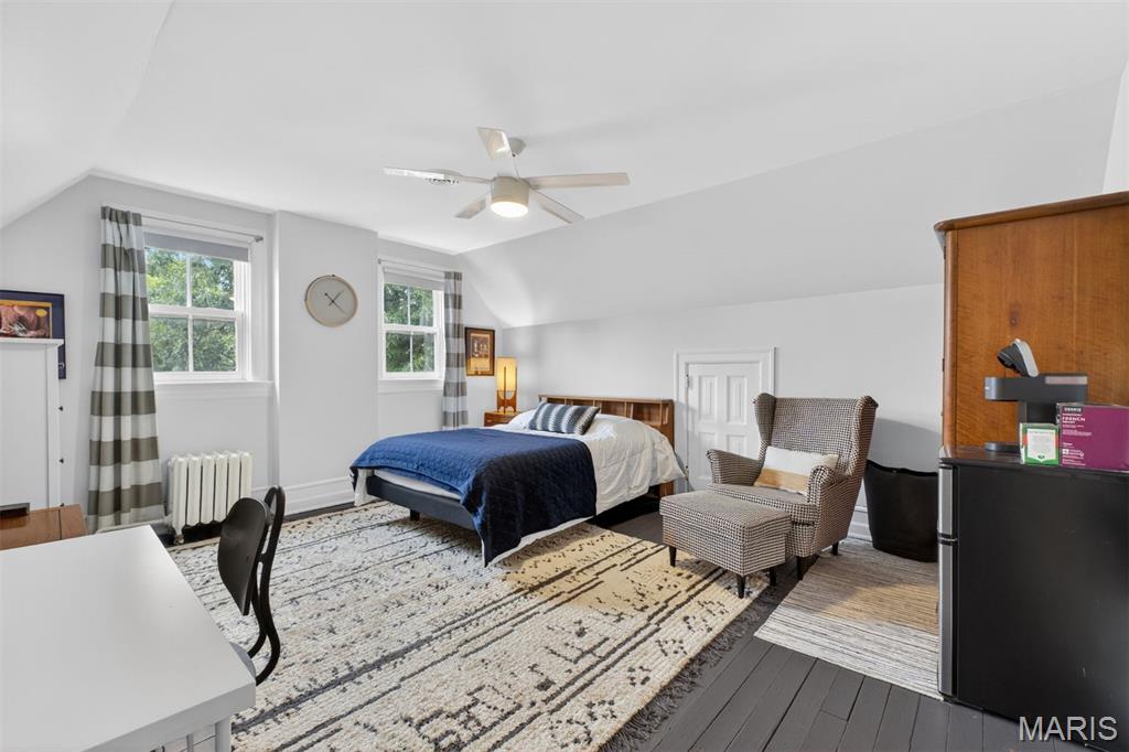 Compton Heights - Residential