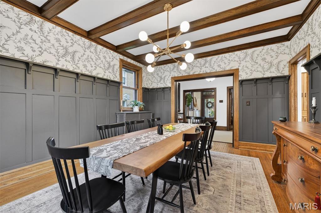 Compton Heights - Residential