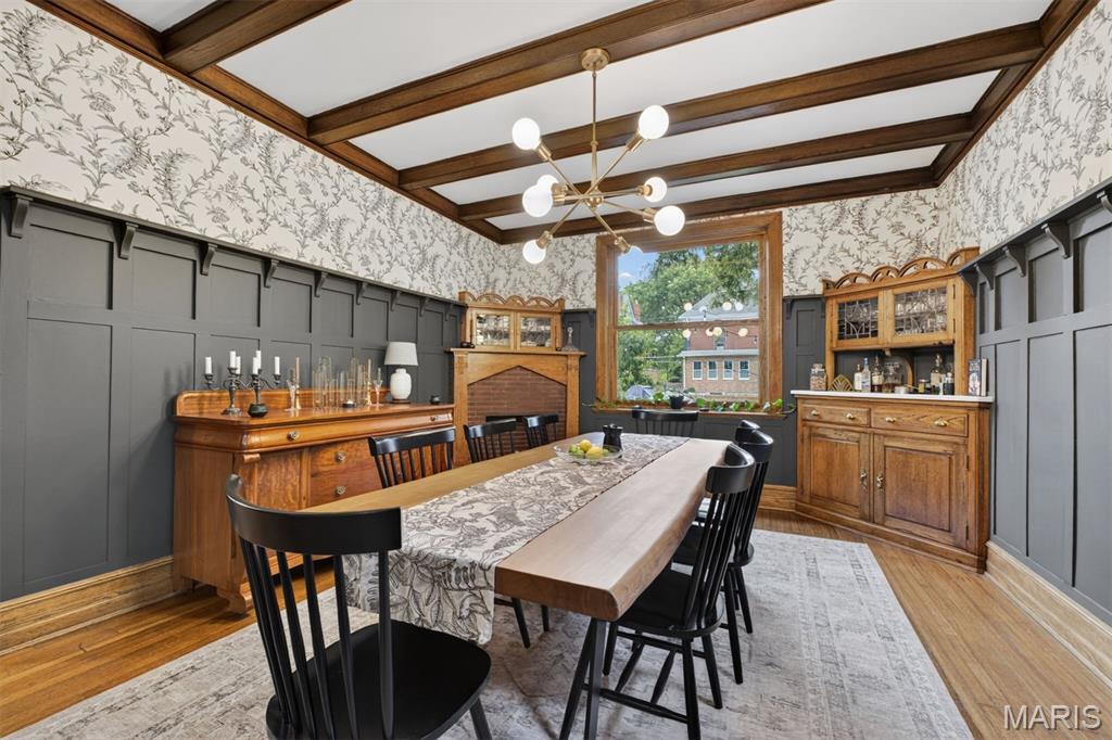 Compton Heights - Residential