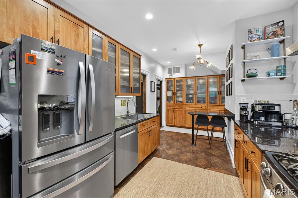 Compton Heights - Residential