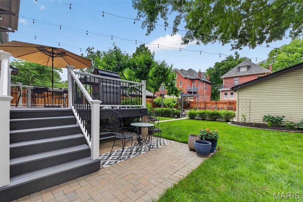Compton Heights - Residential