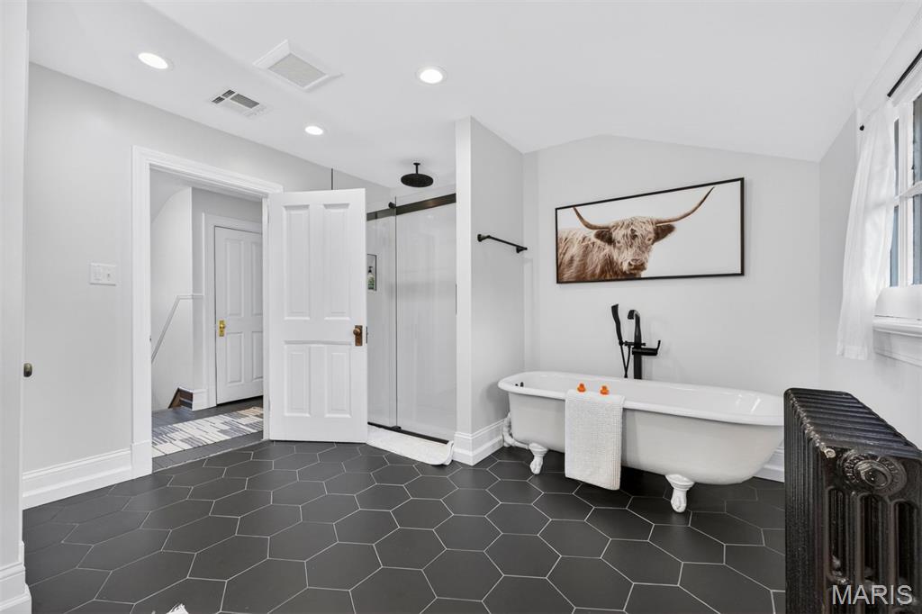 Compton Heights - Residential