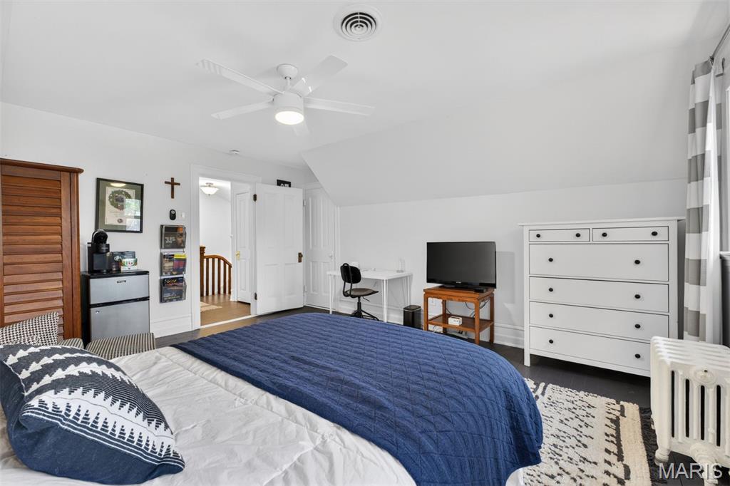 Compton Heights - Residential