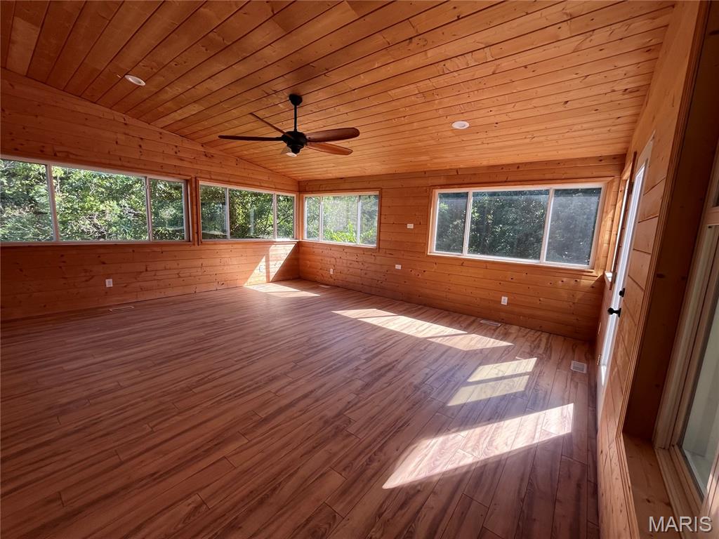 Boulder Ridge #3-A - Residential Lease