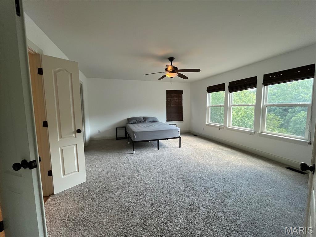 Boulder Ridge #3-A - Residential Lease