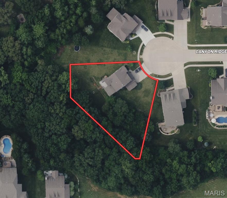 Boulder Ridge #3-A - Residential Lease
