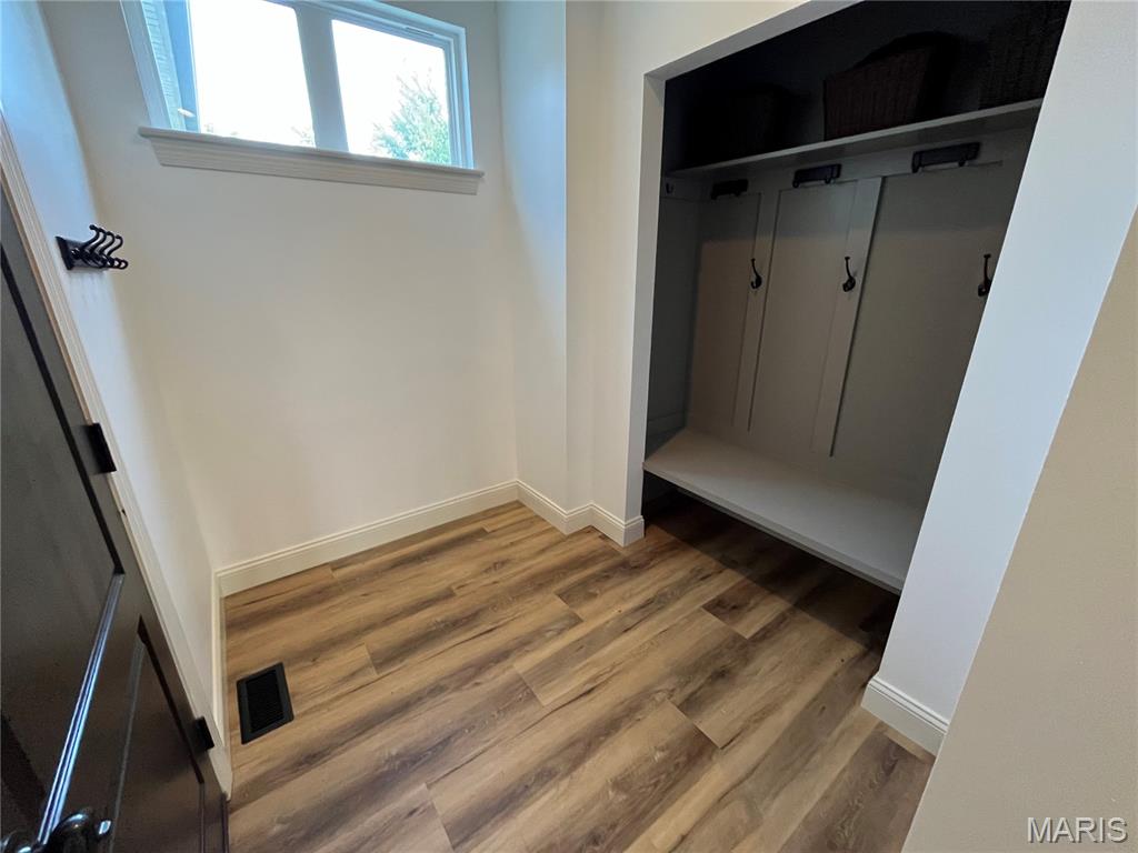 Boulder Ridge #3-A - Residential Lease
