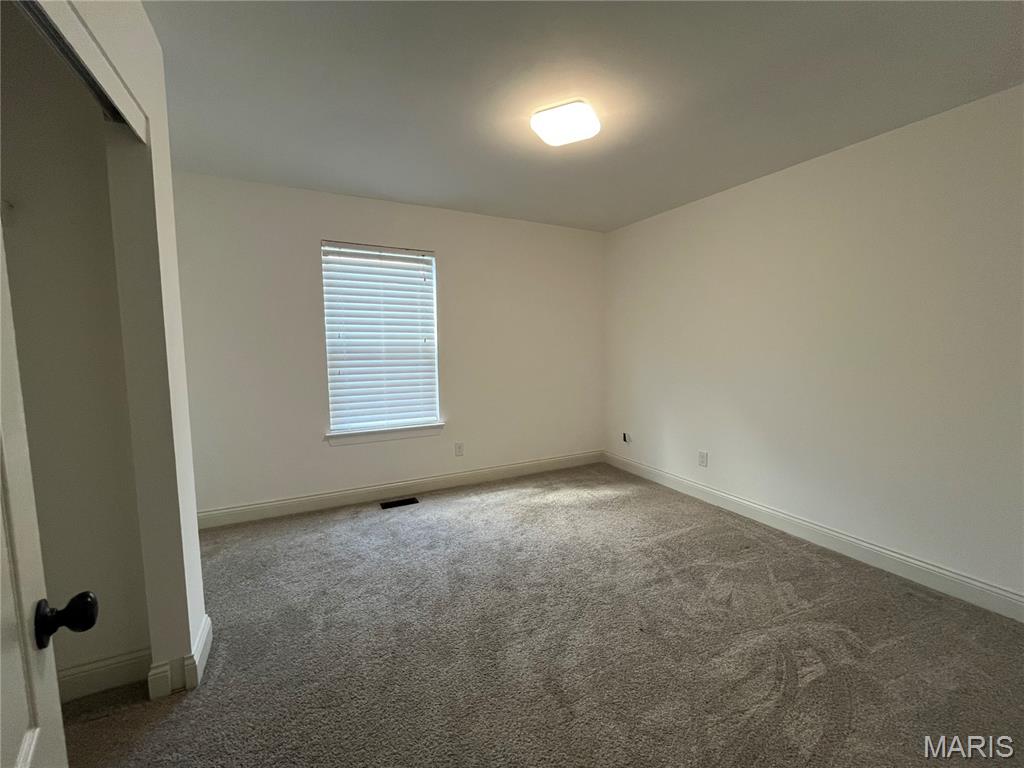 Boulder Ridge #3-A - Residential Lease