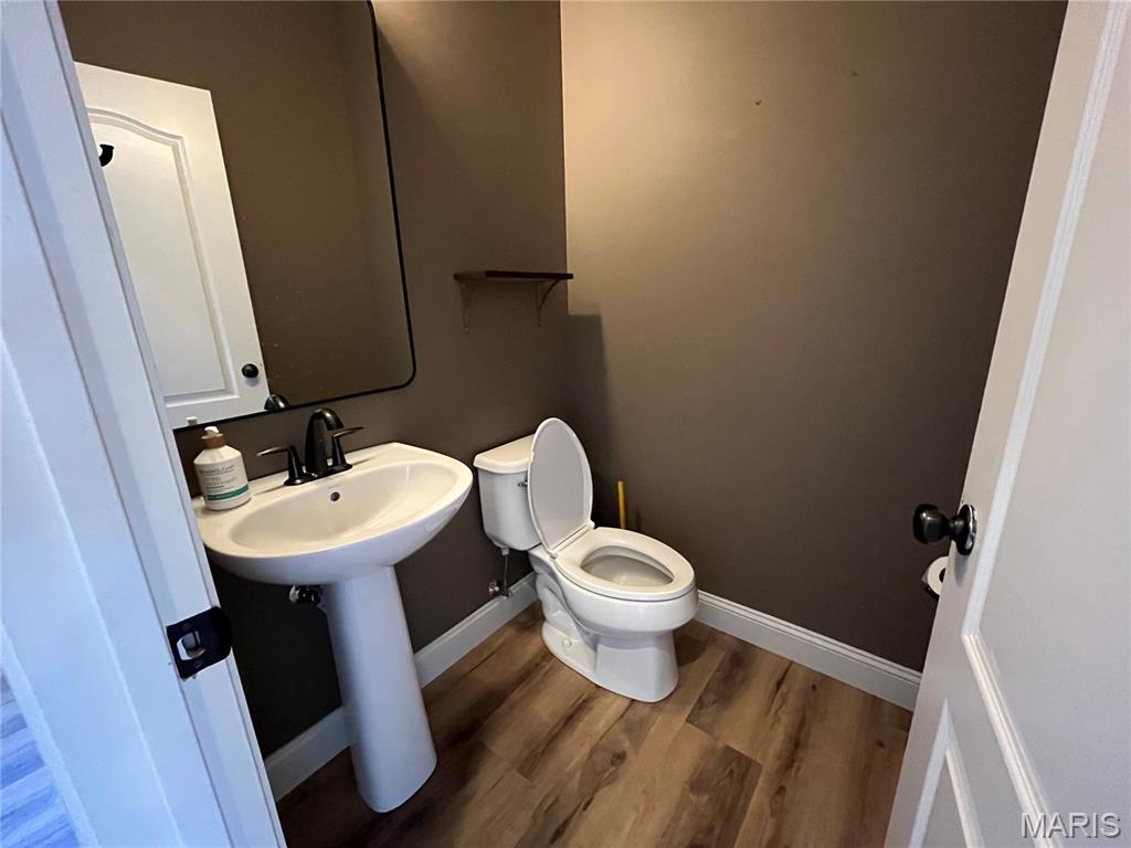 Boulder Ridge #3-A - Residential Lease