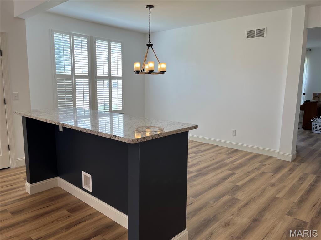 Boulder Ridge #3-A - Residential Lease